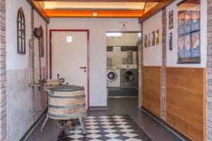 Reisemobilhafen Am Freesenbruch