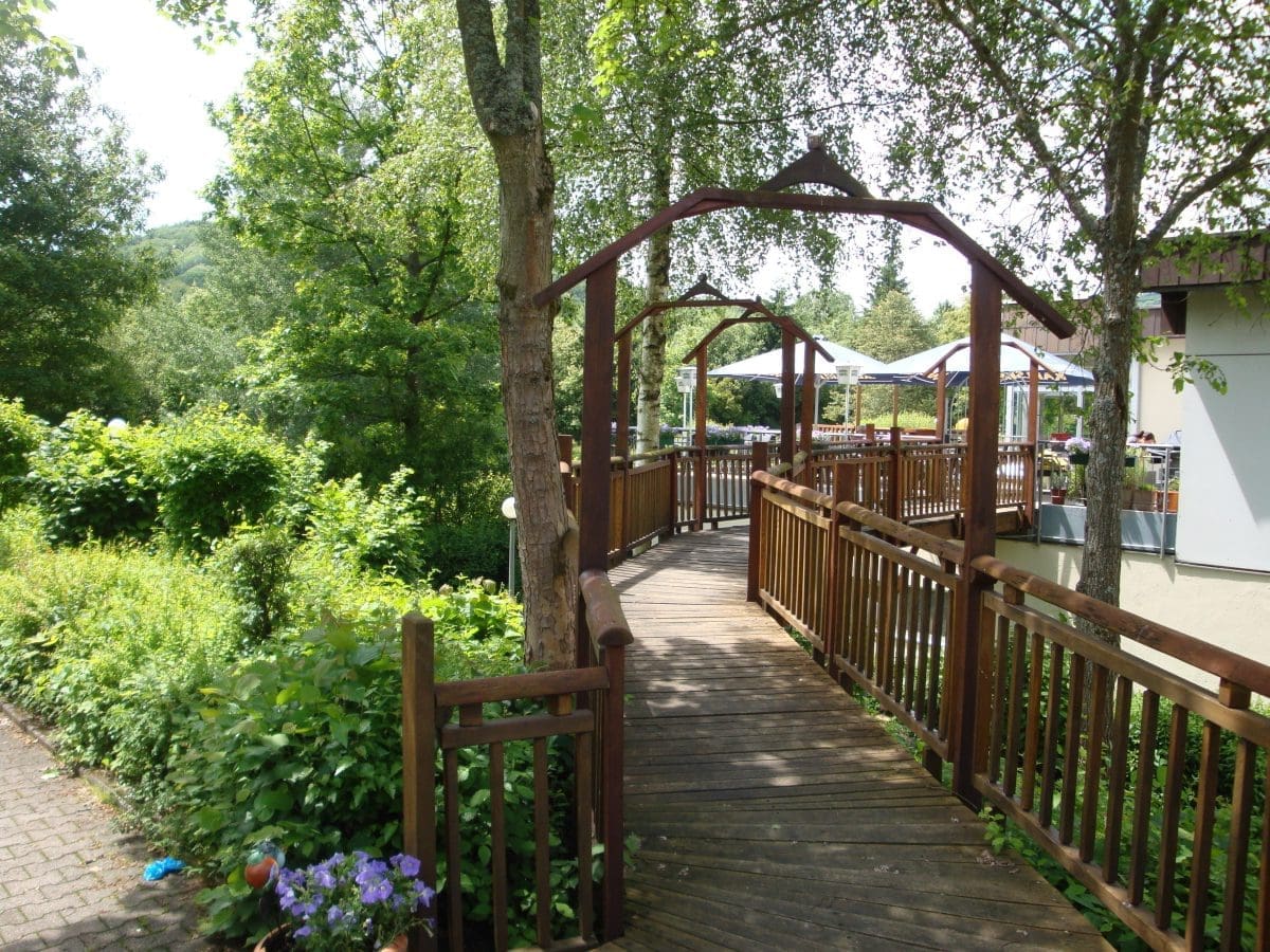 Wohnmobilstellplatz am Weiselbergbad