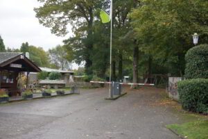 Campingplatz Brempt Campingplatz Brempt