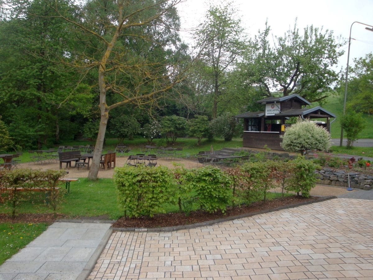 (closed) Stellplatz Steiger-Mühle Stellplatz Steiger-Mühle