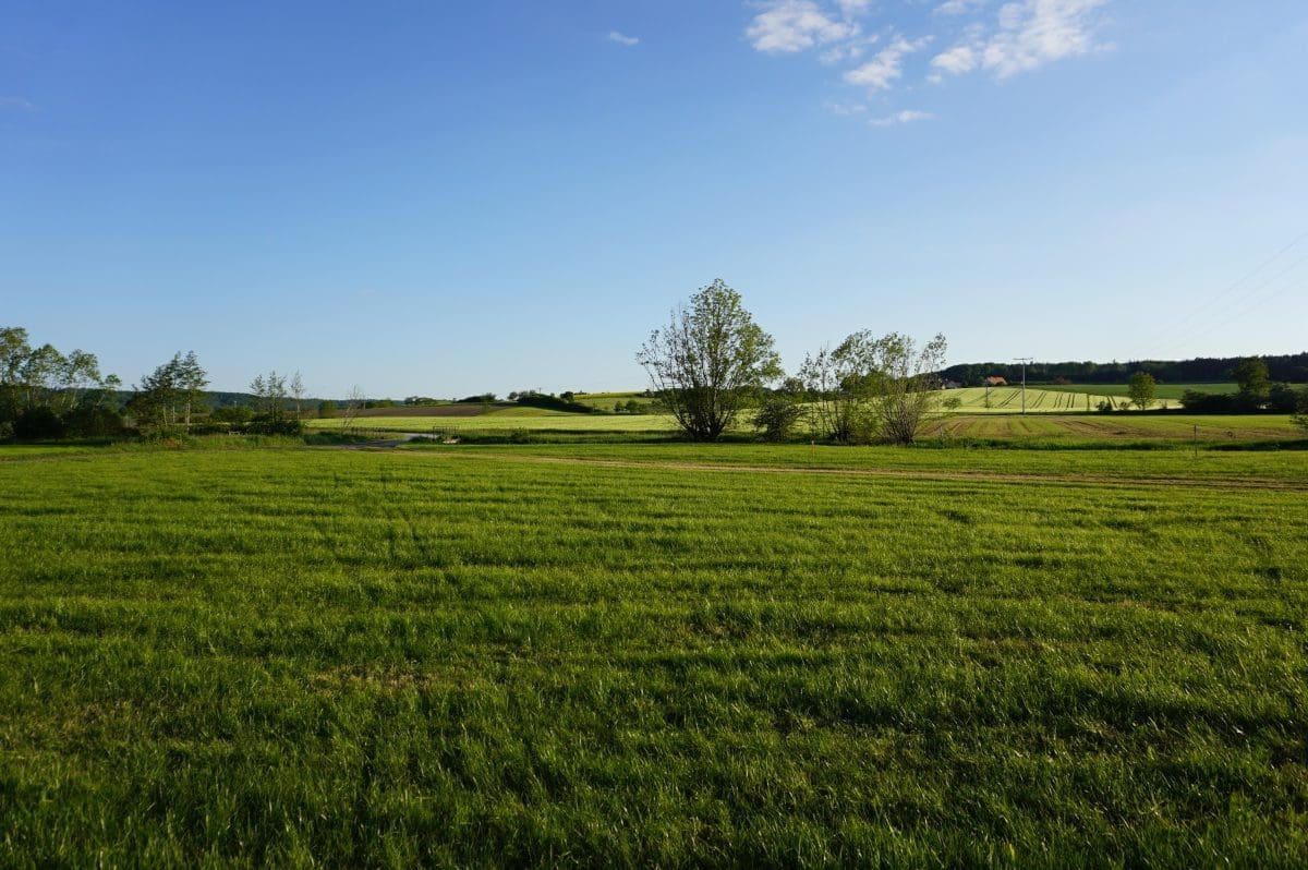 (closed) Ferienhof Mühlbuck Wohnmobilstellplatz am Ferienhof Mühlbuck