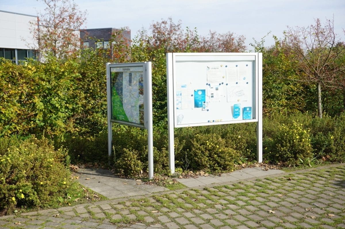 Wohnmobilstellplatz Straelen