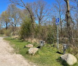 Stellplatz Naturbadesee Mindenerwald Wohnmobilstellplatz Naturbadesee Mindenerwald