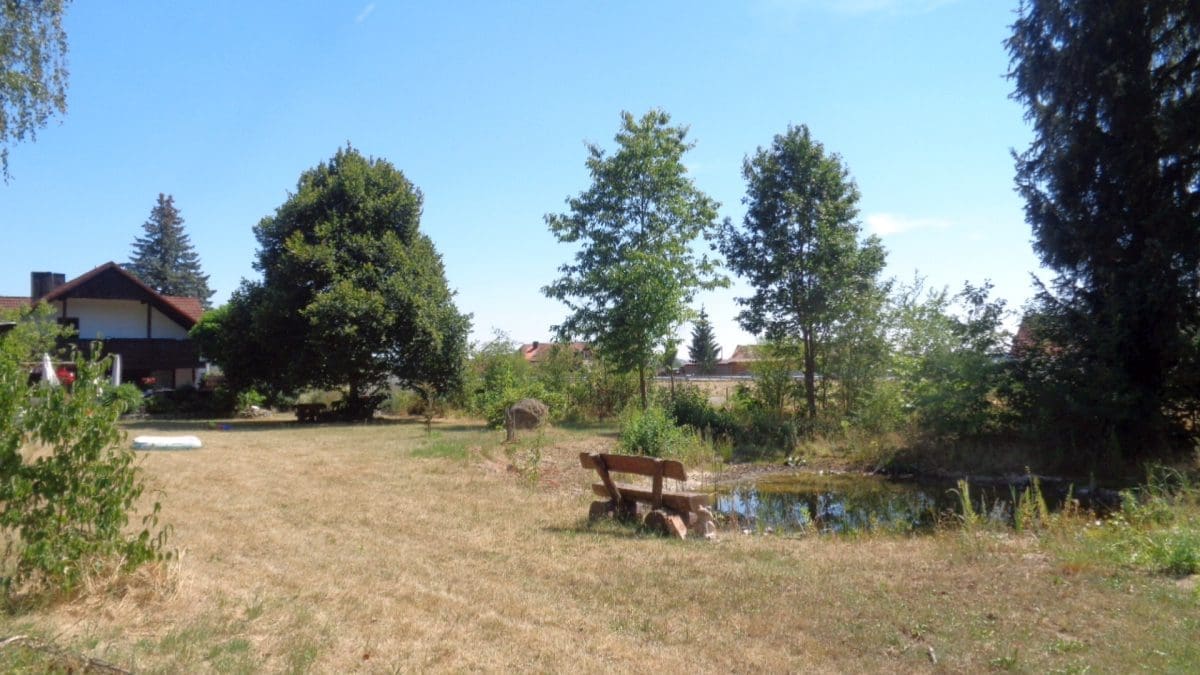 Wohnmobilstellplatz Neuhof in Zeitlarn Wohnmobilstellplatz Neuhof in Zeitlarn