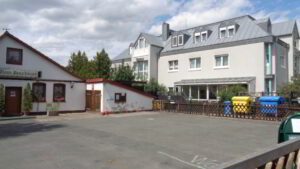 Wohnmobilstellplatz Gasthof Breznwirt Wohnmobilstellplatz Gasthof Breznwirt