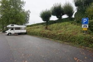 Wohnmobilstellplatz Helmstadt-Bargen Wohnmobilstellplatz Helmstadt-Bargen