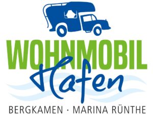 Wohnmobilhafen Marina Rünthe Wohnmobilhafen Marina Rünthe