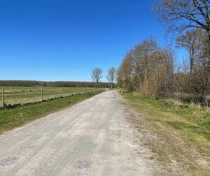 Wohnmobilstellplatz Naturbadesee Mindenerwald