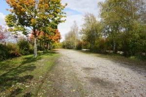 Wohnmobilstellplatz am Wünschsee Wohnmobilstellplatz am Wünschsee