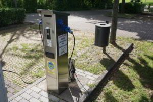 Wohnmobilstellplatz Leimersheim Wohnmobilstellplatz Leimersheim