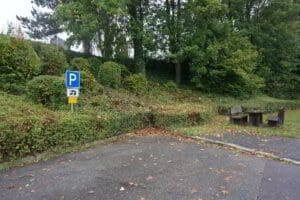 Wohnmobilstellplatz Helmstadt-Bargen Wohnmobilstellplatz Helmstadt-Bargen