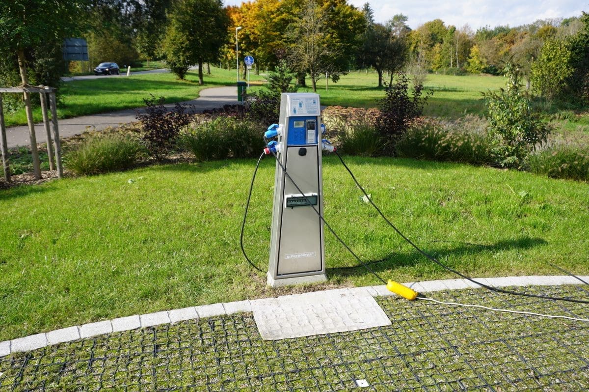 Wohnmobilstellplatz Weißenhorn Wohnmobilstellplatz Weißenhorn