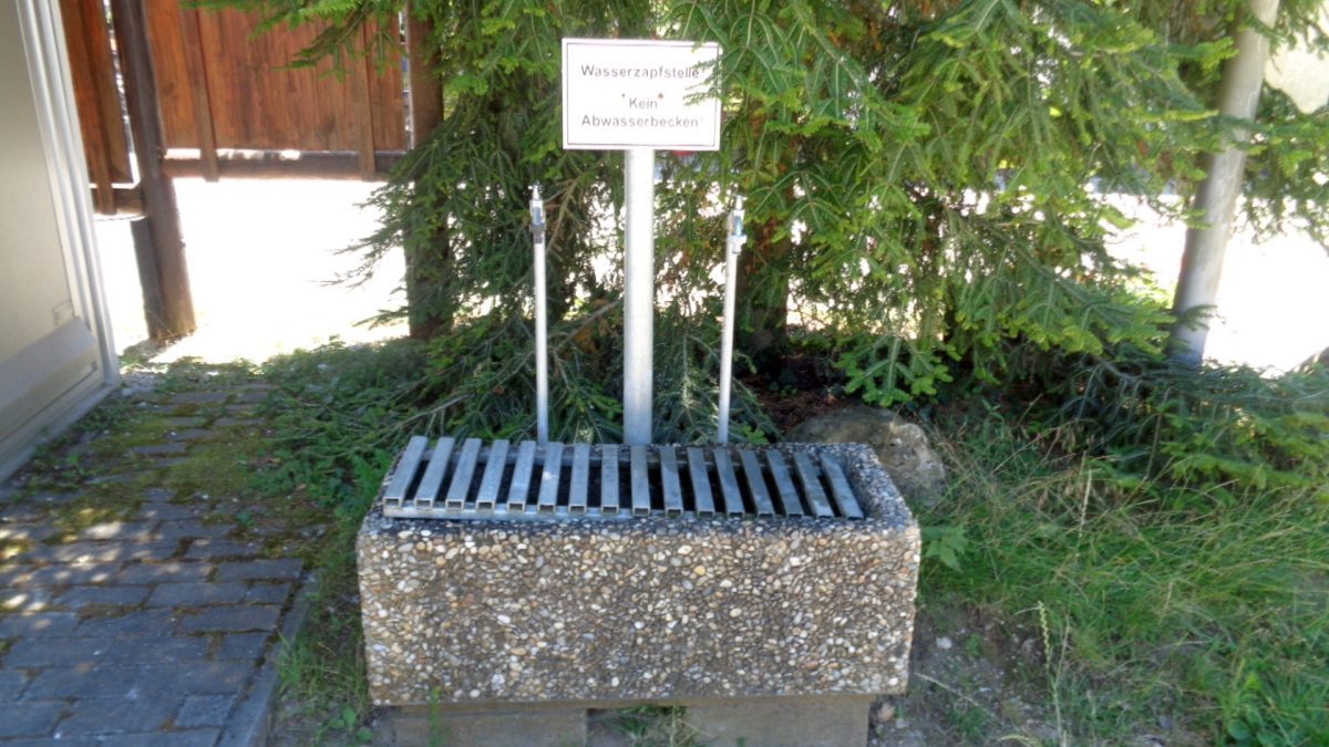 Campingplatz Naabtal-Pielenhofen