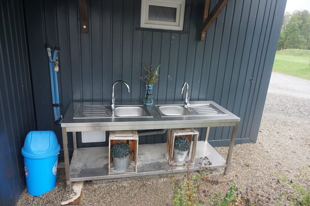 Wohnmobilpark Schwarzach Wohnmobilpark Schwarzach