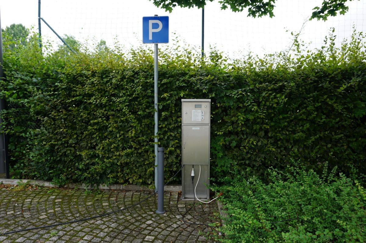 Wohnmobilstellplatz Roding Wohnmobilstellplatz Roding