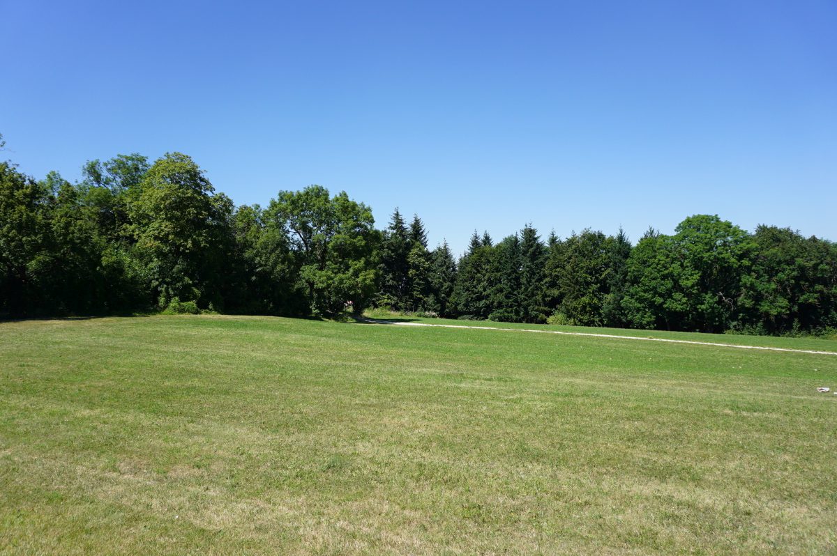 Campingplatz Hirtenteich