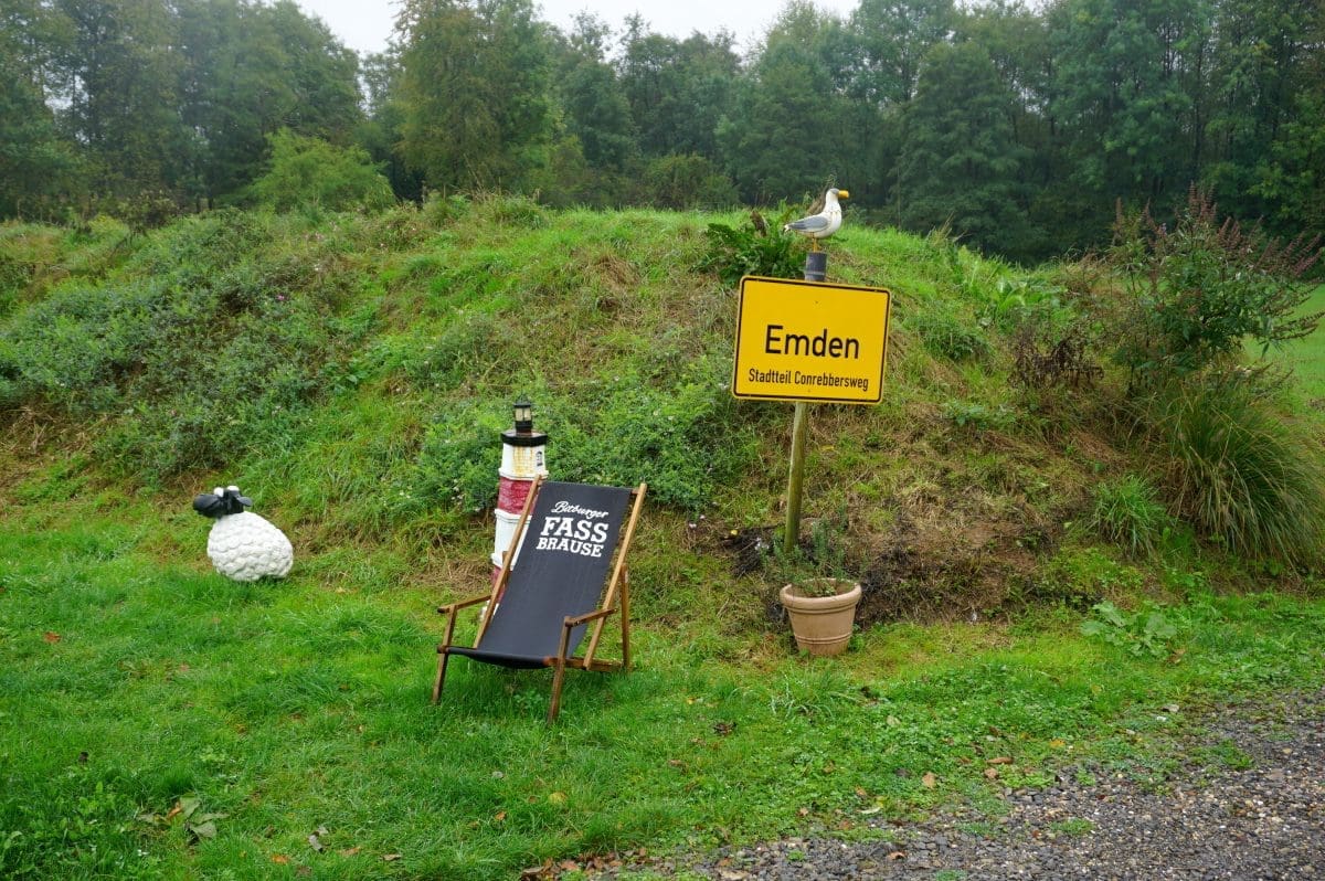 Wohnmobilpark Schwarzach Wohnmobilpark Schwarzach