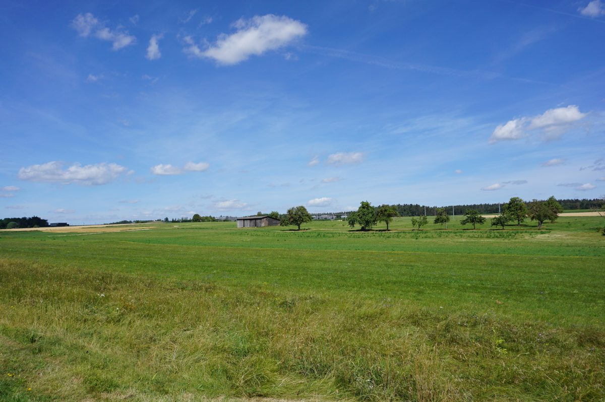 Wohnmobilstellplatz Neuhausen ob Eck