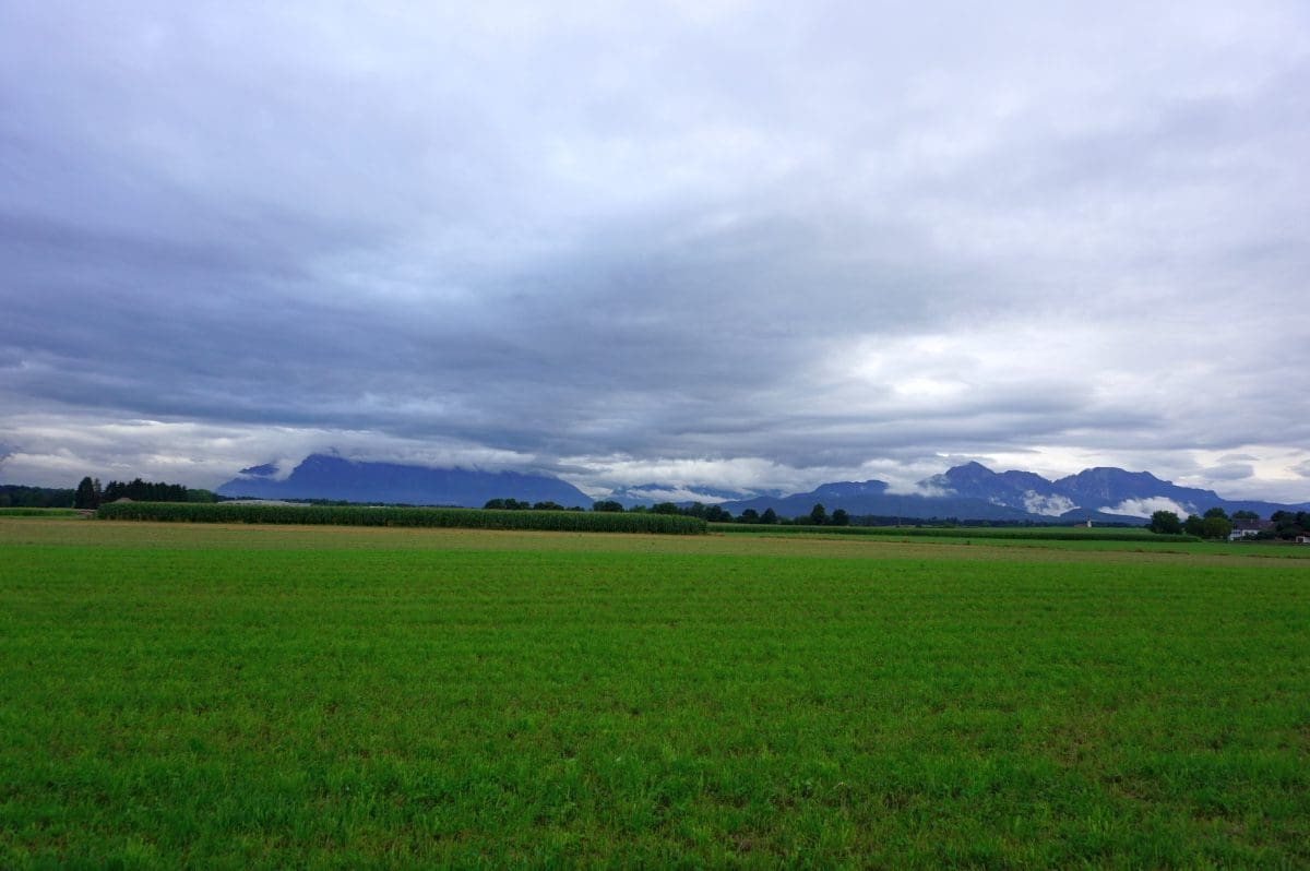 Wohnmobilstellplatz am Paulbauernhof Wohnmobilstellplatz am Paulbauernhof
