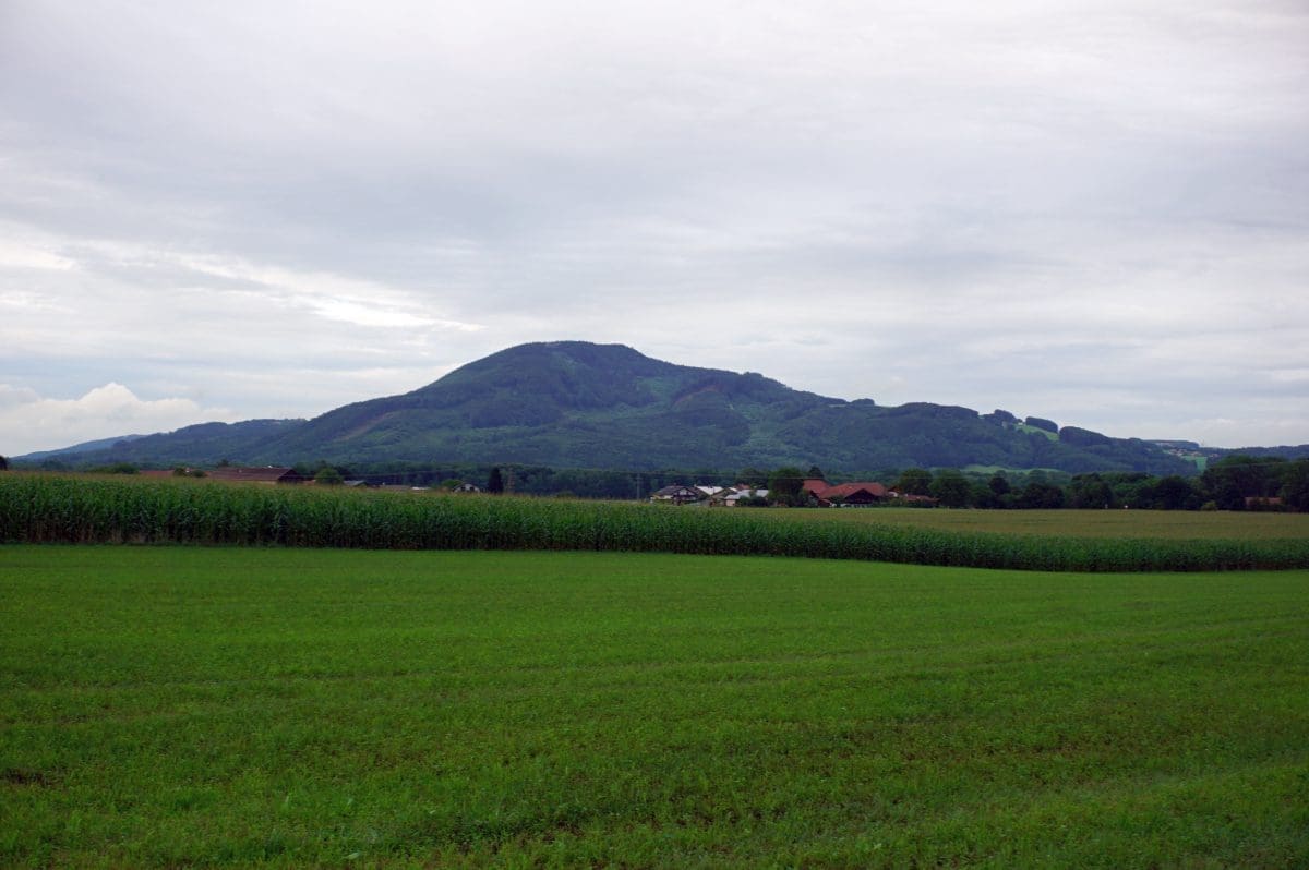 Wohnmobilstellplatz am Paulbauernhof Wohnmobilstellplatz am Paulbauernhof