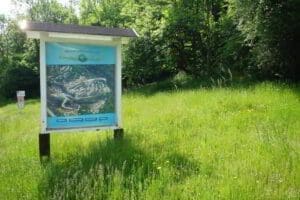 Campingplatz Nimseck in Irrel