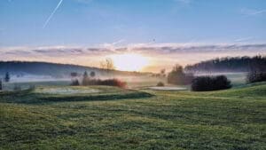 Wohnmobilstellplatz am Golfplatz Altenstadt