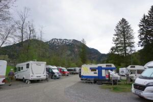 Wohnmobilstellplatz am Hotel Wiesengrund in Bad Hindelang Wohnmobilstellplatz am Hotel Wiesengrund in Bad Hindelang