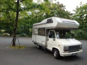 Freizeitpark Sommerrodelbahn Ibbenbüren