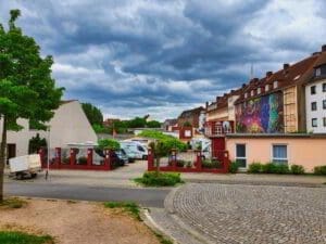 Wohnmobilstellplatz Bremen Wohnmobilstellplatz Bremen