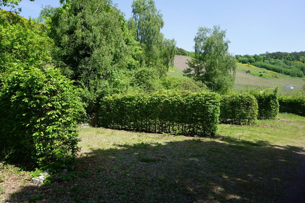 Wohnmobilstellplatz Sonnenberg