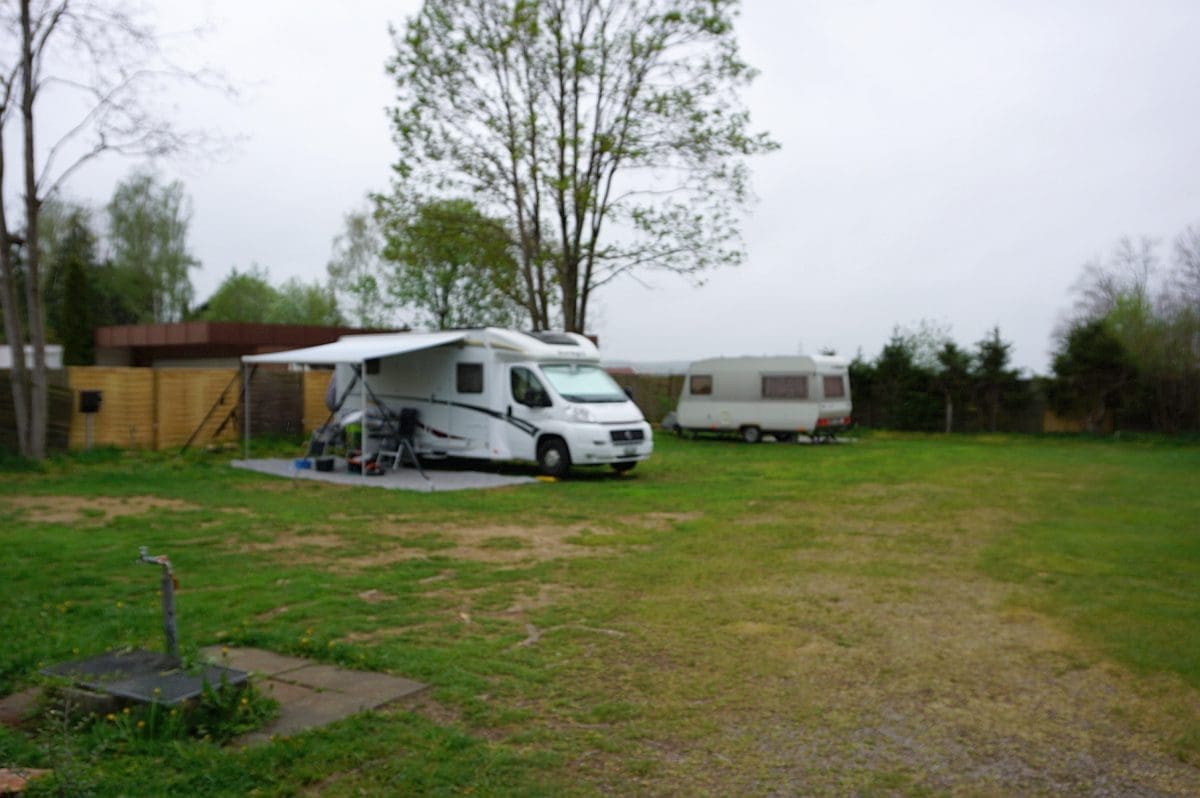 Campingplatz Kur & Vital Camping