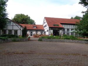 Wohnmobilstellplatz am Gutshof Havelland Wohnmobilstellplatz am Gutshof Havelland