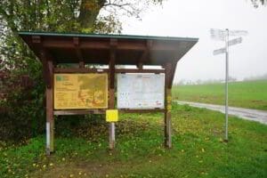 Wohnmobilstellplatz Waldkatzenbach