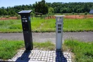 Wohnmobilstellplatz am Freibad Mühlacker Wohnmobilstellplatz am Freibad in Mühlacker