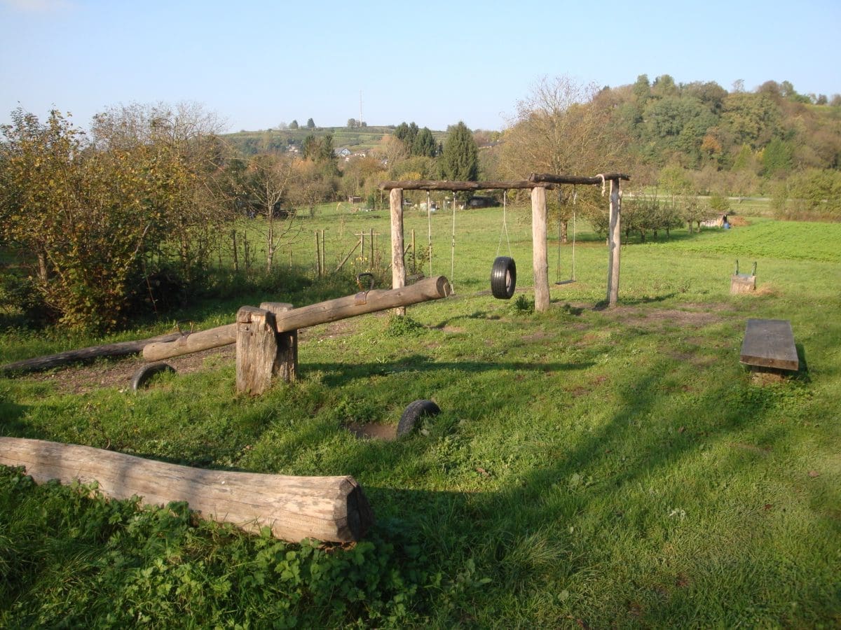 Wohnmobilstellplatz an Ritters Weinstube Wohnmobilstellplatz an Ritters Weinstube