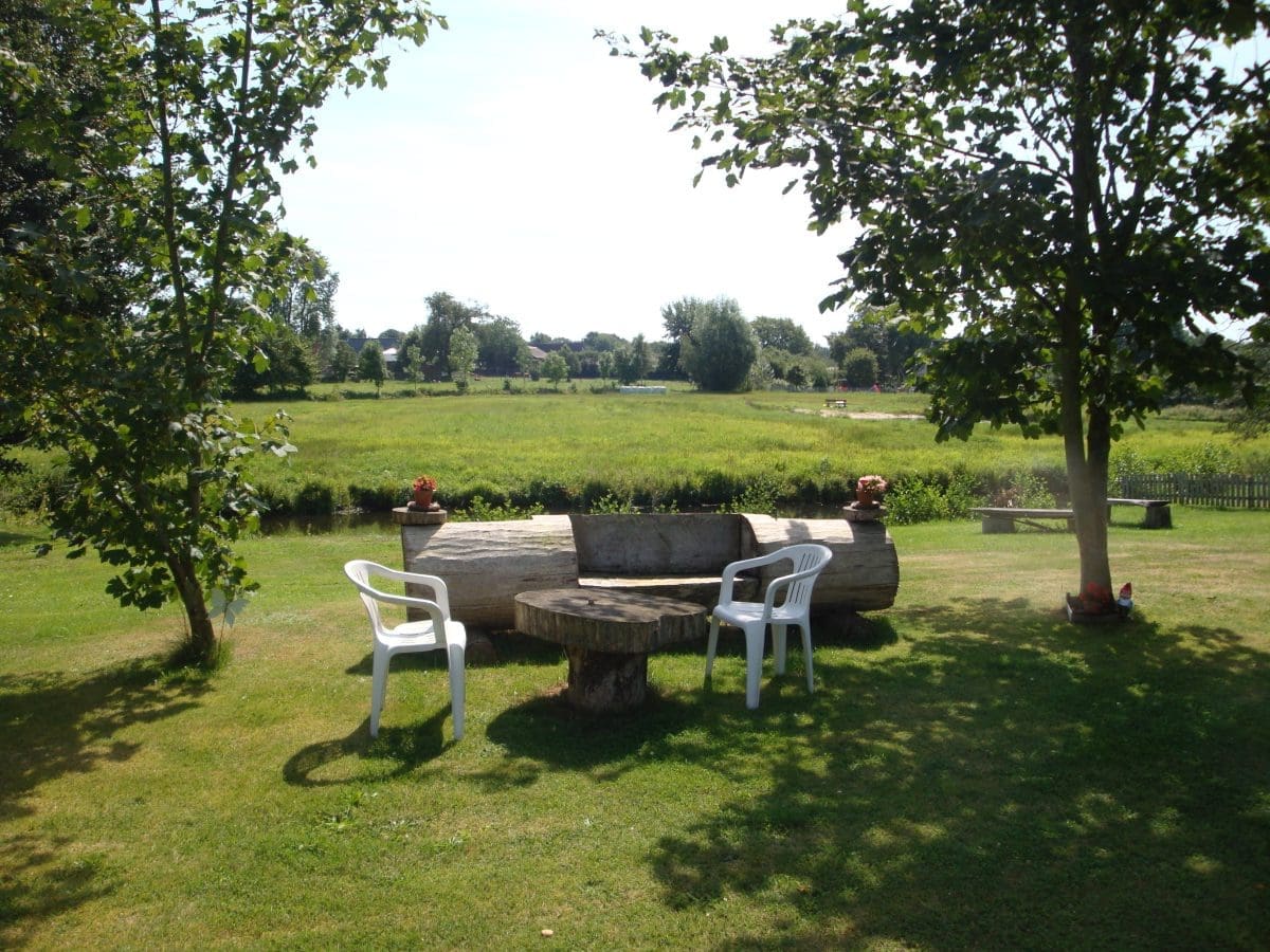 Wohnmobilstellplatz am Helmschenbach