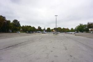 Wohnmobilstellplatz Festplatz Crailsheim