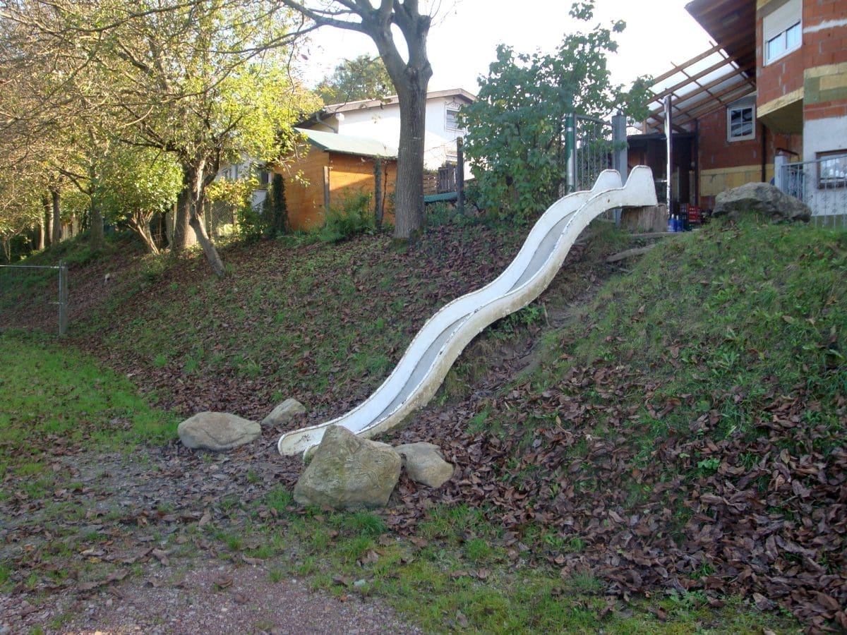 Wohnmobilstellplatz an Ritters Weinstube Wohnmobilstellplatz an Ritters Weinstube