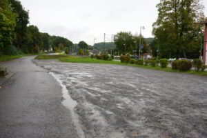 Wohnmobilstellplatz Elztal Wohnmobilstellplatz Elztal