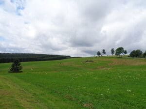Stellplatz am Landhotel Altes Zollhaus
