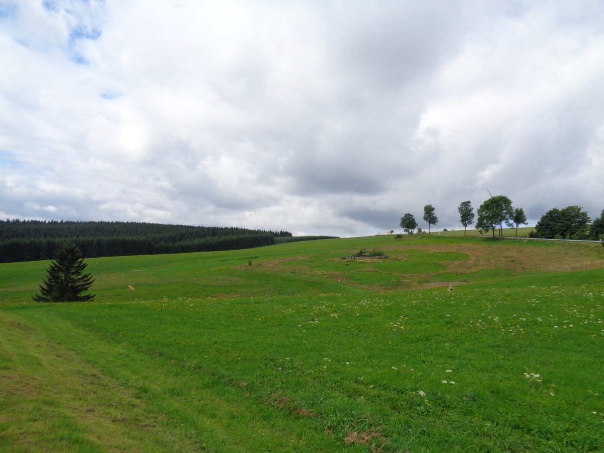 Stellplatz am Landhotel Altes Zollhaus