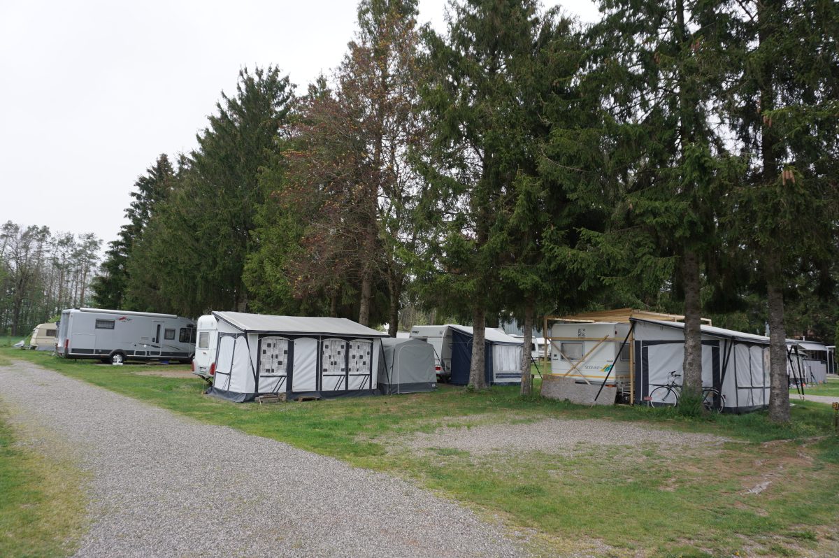 Campingplatz Kur & Vital Camping