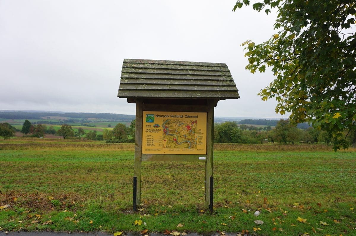 Wohnmobilstellplatz Neunkirchen