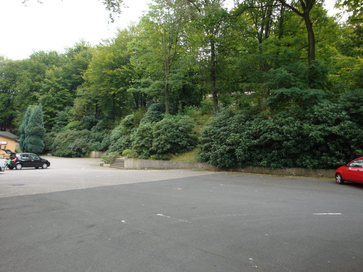Freizeitpark Sommerrodelbahn Ibbenbüren