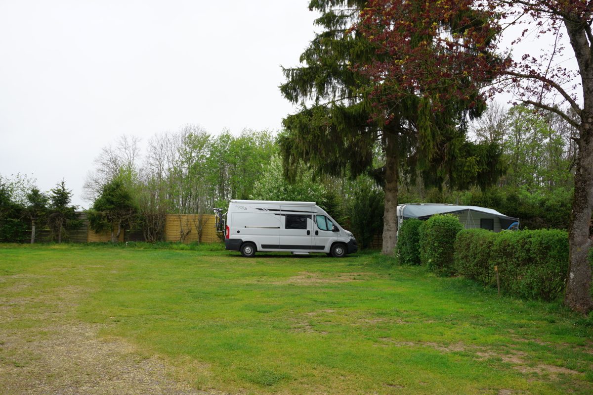 Campingplatz Kur & Vital Camping