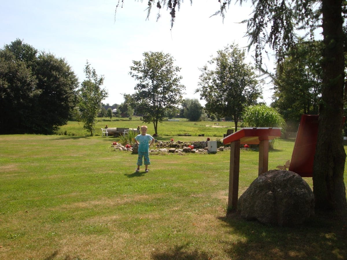 Wohnmobilstellplatz am Helmschenbach