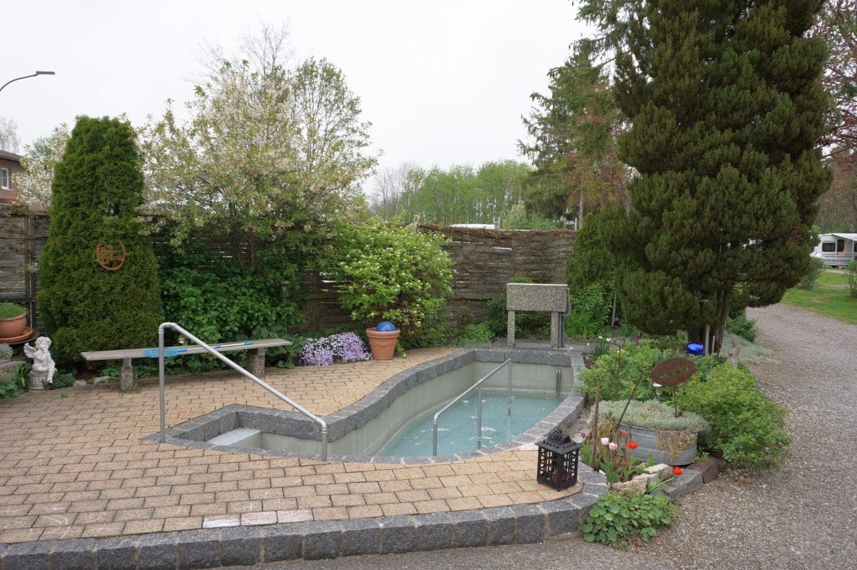 Campingplatz Kur & Vital Camping