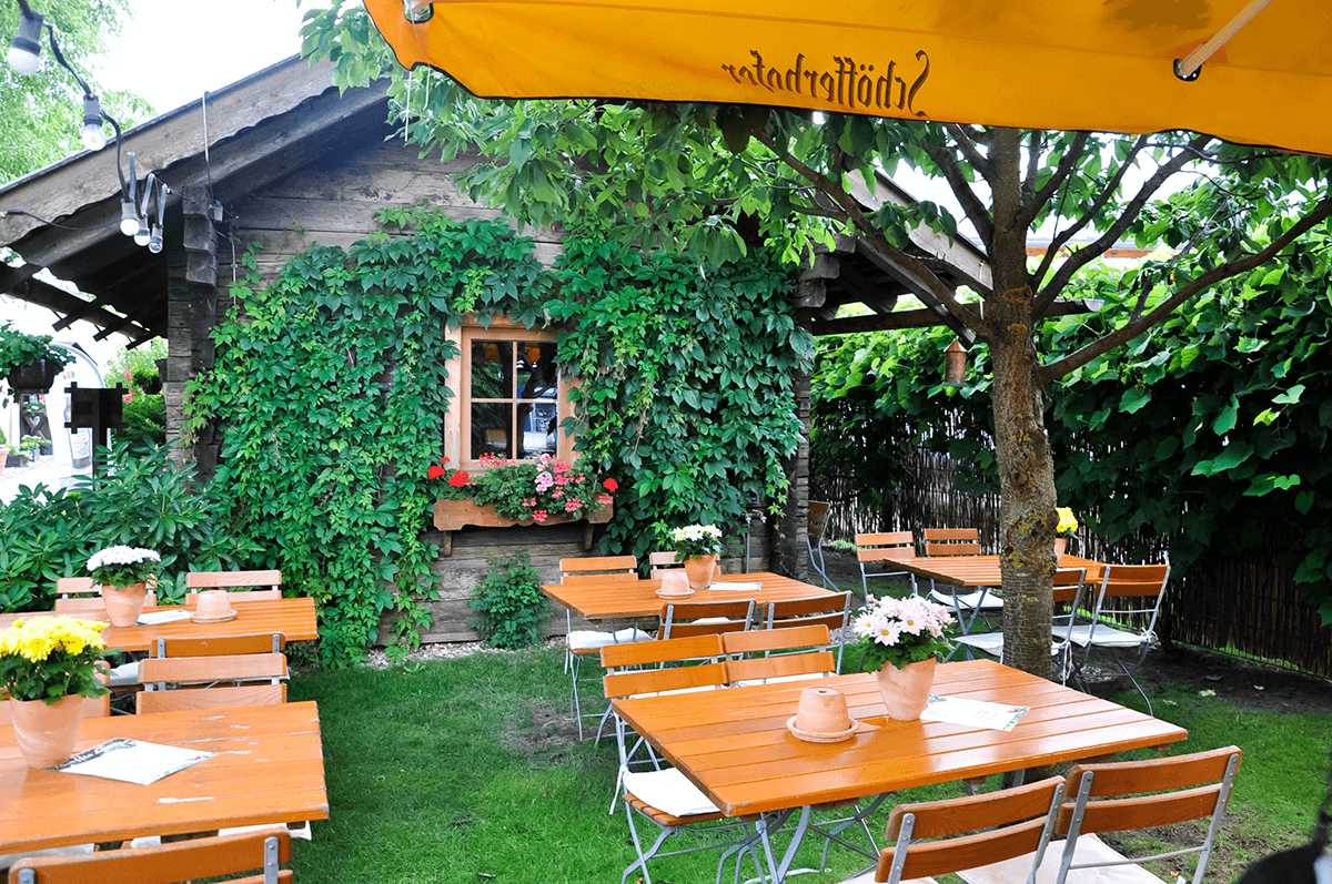Wohnmobilstellplatz an der Kristall-Therme