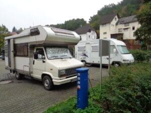 Wohnmobilstellplatz Aarbergen Wohnmobilstellplatz Aarbergen