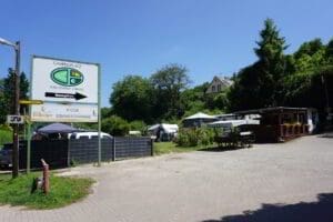 Campingplatz Alter Bahnhof Metzdorf
